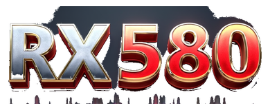 rx 580 logo